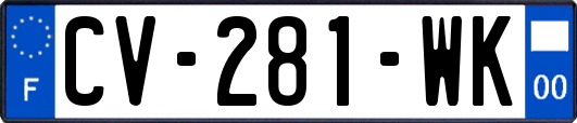 CV-281-WK
