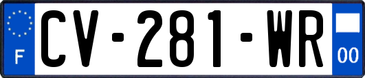 CV-281-WR