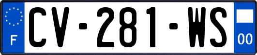 CV-281-WS