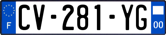 CV-281-YG
