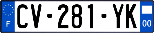 CV-281-YK