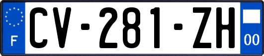 CV-281-ZH