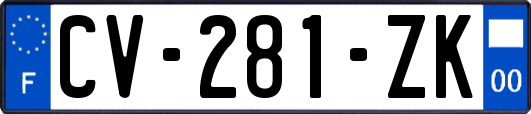 CV-281-ZK