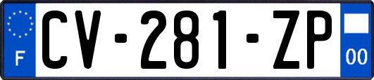 CV-281-ZP