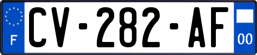 CV-282-AF
