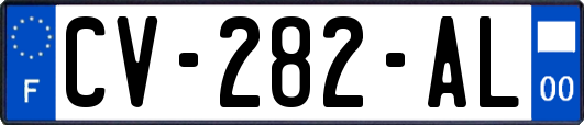 CV-282-AL