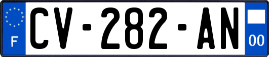 CV-282-AN