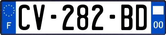 CV-282-BD