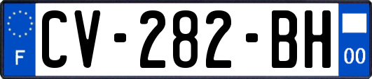 CV-282-BH