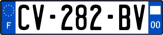 CV-282-BV