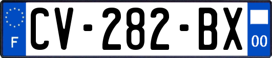 CV-282-BX