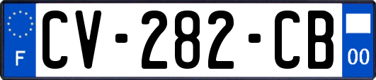 CV-282-CB