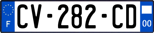 CV-282-CD