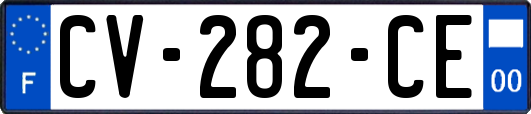 CV-282-CE