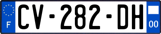CV-282-DH