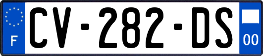 CV-282-DS