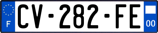 CV-282-FE