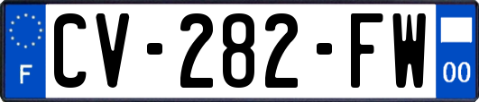 CV-282-FW
