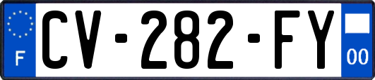 CV-282-FY