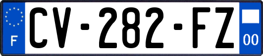 CV-282-FZ