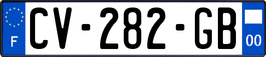 CV-282-GB