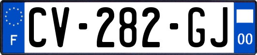CV-282-GJ