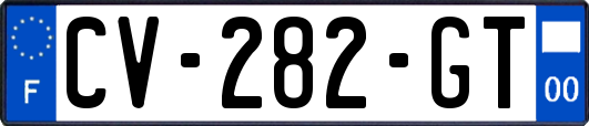CV-282-GT