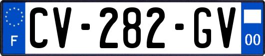 CV-282-GV