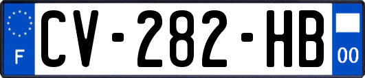 CV-282-HB
