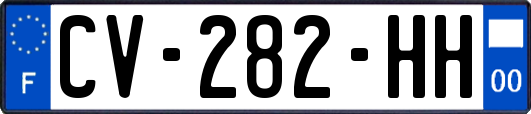 CV-282-HH