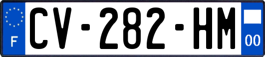 CV-282-HM