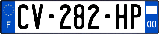 CV-282-HP