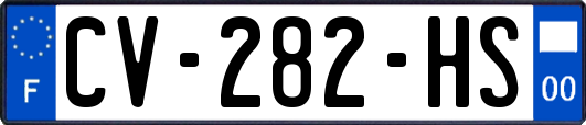 CV-282-HS