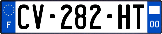 CV-282-HT