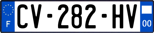 CV-282-HV