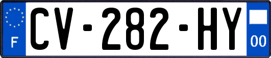 CV-282-HY