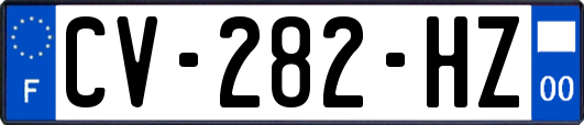CV-282-HZ