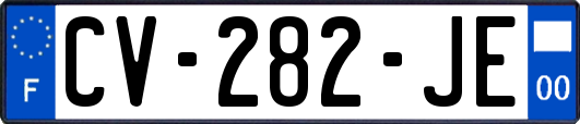 CV-282-JE