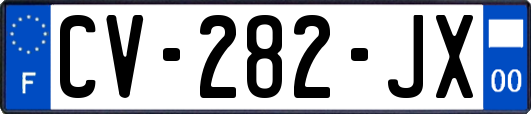 CV-282-JX