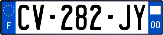 CV-282-JY