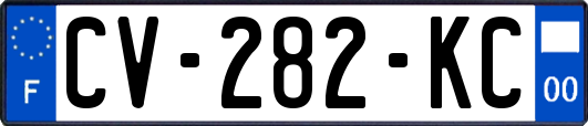 CV-282-KC
