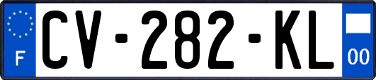 CV-282-KL