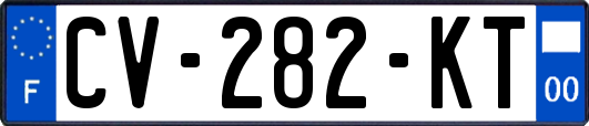 CV-282-KT