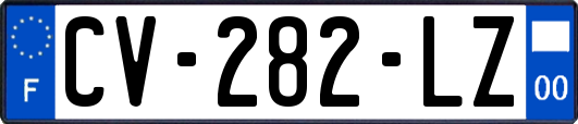 CV-282-LZ