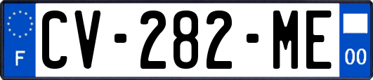 CV-282-ME