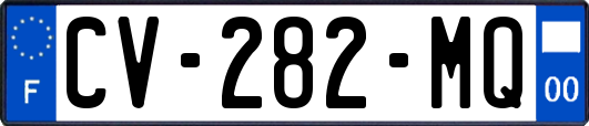 CV-282-MQ