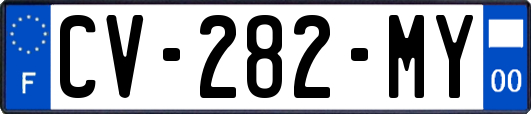 CV-282-MY
