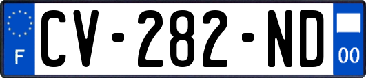 CV-282-ND