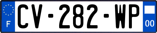 CV-282-WP