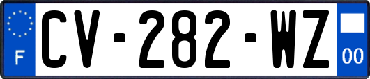 CV-282-WZ